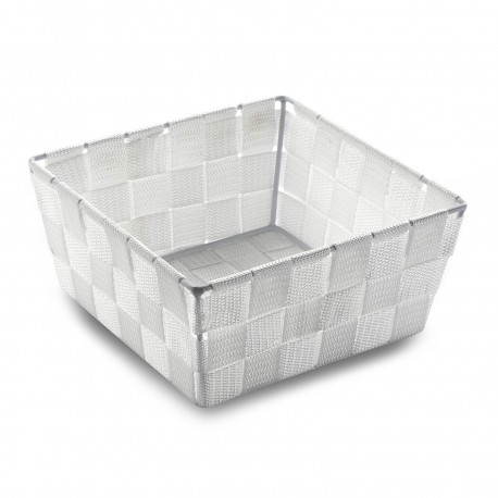 Culiclean Soft Clips Avec Panier - 48 Pinces à Linge Sans Trace - Blanc-Vert | Accroche Sécurisée Même Par Vent